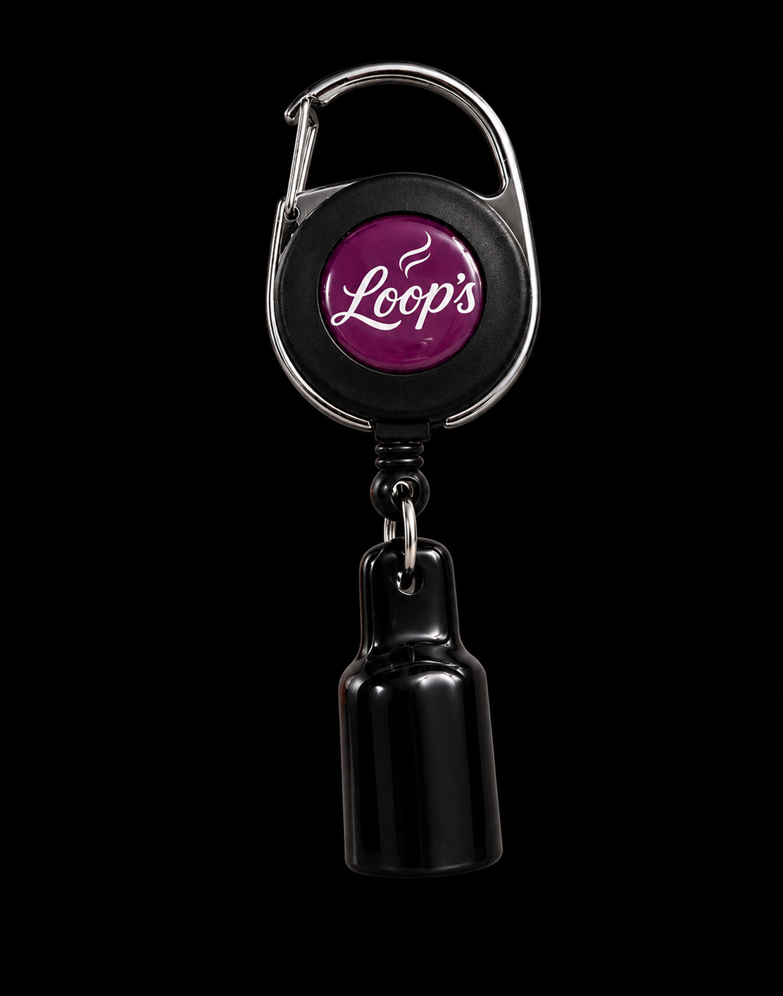 Clipper® Lighter Holder
